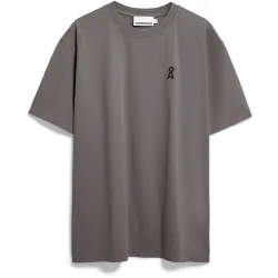 Armedangels Herren Iconic å Maarkos GD T-Shirt