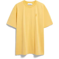 Armedangels Herren Iconic å Maarkos GD T-Shirt
