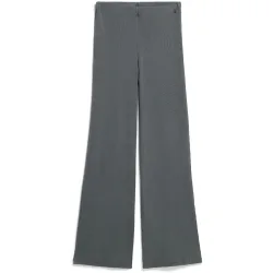 Armedangels Damen Gmt Dye Rib Hose