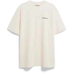 Armedangels Herren Maarkos Outgrown T-Shirt