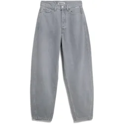 Armedangels Damen Baarly Barrel Jeans