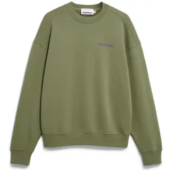 Armedangels Herren Emaal Outgrown Pullover