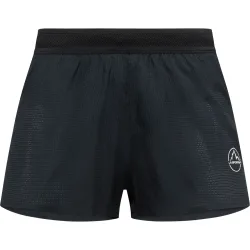 La Sportiva Damen Low Waist Shorts
