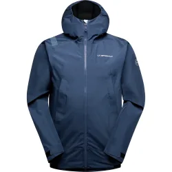 La Sportiva Herren Discover Shell Jacke