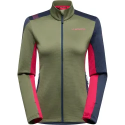 La Sportiva Damen Chill Thermal Jacke