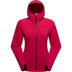La Sportiva Damen Descender Storm Jacke