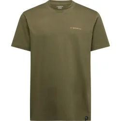 La Sportiva Herren Trilogy T-Shirt