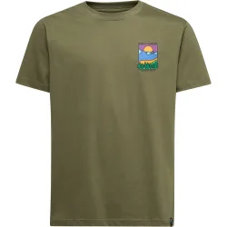 La Sportiva Herren Always Climbing T-Shirt