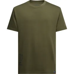La Sportiva Herren Citizen of the Mountain T-Shirt