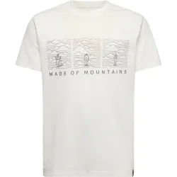 La Sportiva Herren Made of Mountain T-Shirt