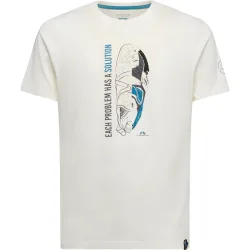 La Sportiva Herren Solution T-Shirt