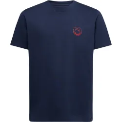 La Sportiva Herren Circle Logo T-Shirt