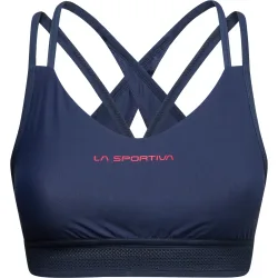 La Sportiva Damen Boulder Sport BH