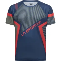 La Sportiva Herren Flow T-Shirt