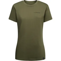La Sportiva Damen Crimp T-Shirt