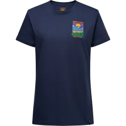La Sportiva Damen Always Climbing T-Shirt