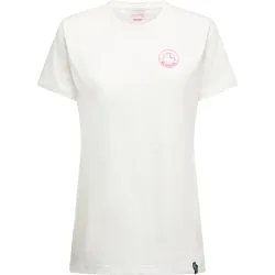 La Sportiva Damen Circle Logo T-Shirt