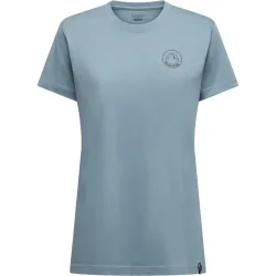 La Sportiva Damen Circle Logo T-Shirt