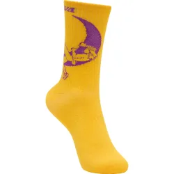 La Sportiva Climbing on the Moon Socken