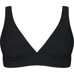 Barts Damen Solid Longline Bikini Oberteil