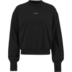 Craft Damen Hypervent Wind Pullover