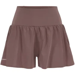 Craft Damen Hypervent Wide Shorts