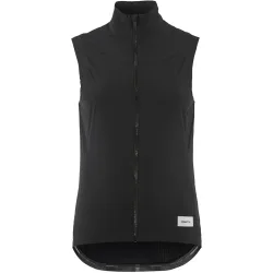 Craft Damen Endur Light Wind Weste
