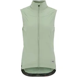 Craft Damen Endur Light Wind Weste