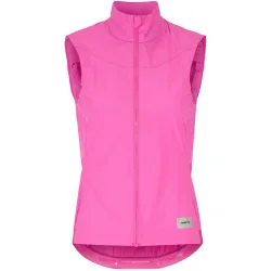 Craft Damen Endur Light Wind Weste