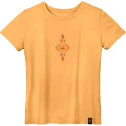 Miwok Damen Tesaja T-Shirt