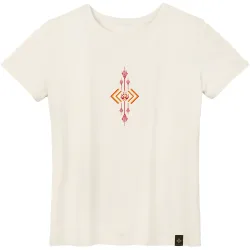 Miwok Damen Tesaja T-Shirt