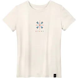 Miwok Damen Aponi T-Shirt