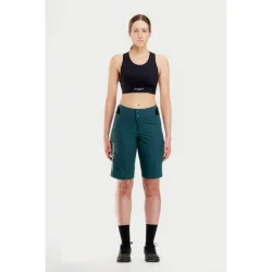 Peppermint Damen Signature Tech Radhose kurz