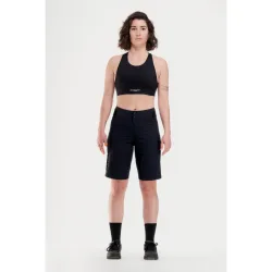 Peppermint Damen Signature Tech Radhose kurz