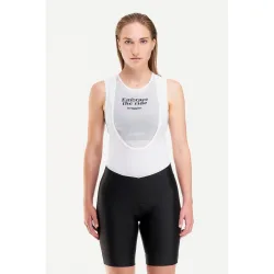 Peppermint Damen Classic Bib kurz