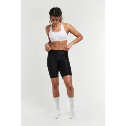 Peppermint Damen Classic Radhose kurz