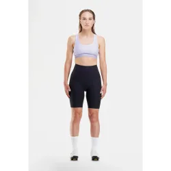 Peppermint Damen Signature Radhose kurz