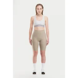 Peppermint Damen Signature Radhose kurz