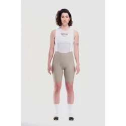 Peppermint Damen Signature Bib kurz