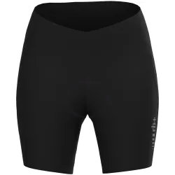 RH+ Damen Pace HW Radhose kurz