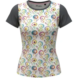 FreiSein Damen AlpenRose T-Shirt