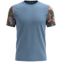 FreiSein Herren BeCheeky T-Shirt