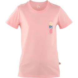Edelrid Damen Highball V T-Shirt