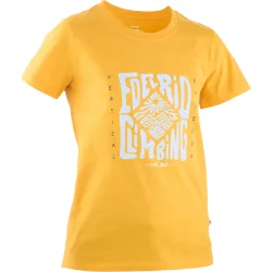 Edelrid Damen Highball V T-Shirt