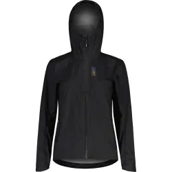 Maloja Damen RegenspitzM. Jacke