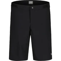 Maloja Herren GallasM. Radhose kurz