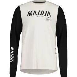 Maloja Herren HaunoldM. Longsleeve