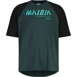 Maloja Herren AnderterM. T-Shirt