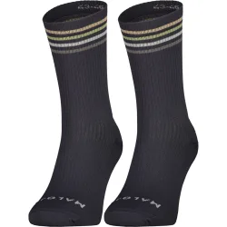 Maloja BuchseeM. Socken