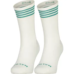 Maloja BuchseeM. Socken